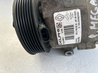 bontott RENAULT MEGANE II Klímakompresszor