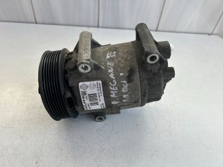bontott RENAULT MEGANE II Klímakompresszor