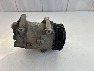 bontott RENAULT MEGANE II Klímakompresszor