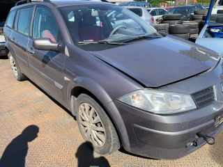 bontott RENAULT MEGANE II Klímakompresszor