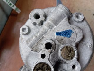 bontott RENAULT MEGANE II Klímakompresszor