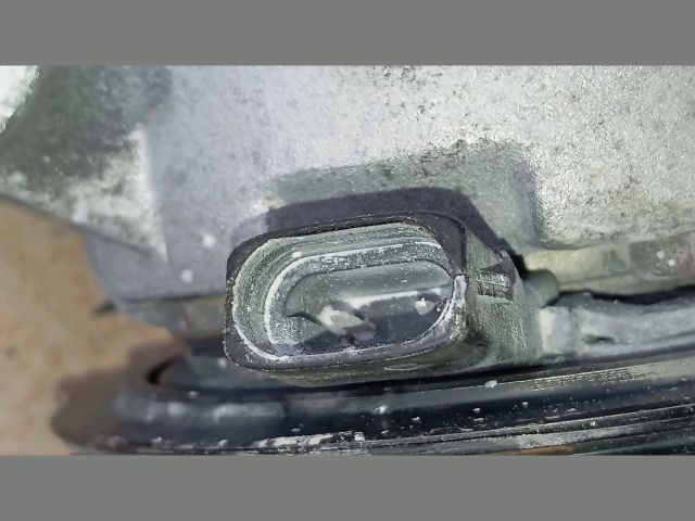 bontott RENAULT MEGANE II Klímakompresszor