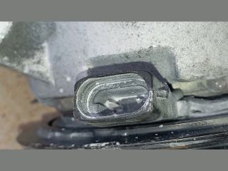 bontott RENAULT MEGANE II Klímakompresszor