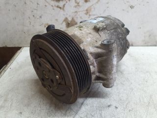 bontott RENAULT MEGANE II Klímakompresszor