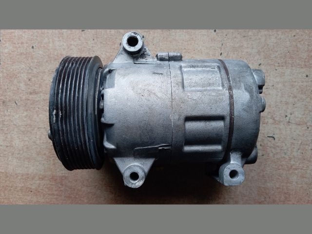 bontott RENAULT MEGANE II Klímakompresszor