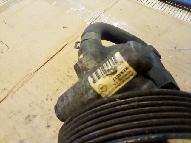 bontott RENAULT MEGANE II Kormányszervó Motor (Hidraulikus)