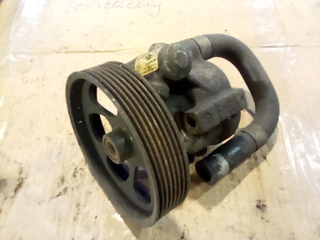 bontott RENAULT MEGANE II Kormányszervó Motor (Hidraulikus)