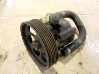 bontott RENAULT MEGANE II Kormányszervó Motor (Hidraulikus)