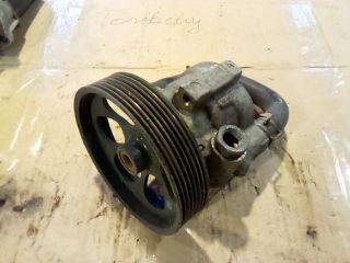 bontott RENAULT MEGANE II Kormányszervó Motor (Hidraulikus)