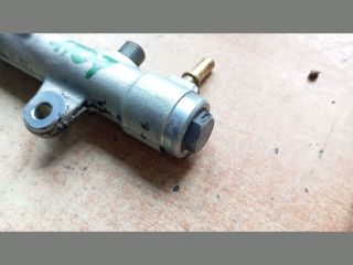 bontott RENAULT MEGANE II Közösnyomócső