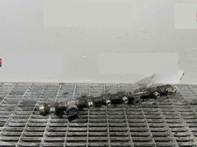 bontott RENAULT MEGANE II Közösnyomócső