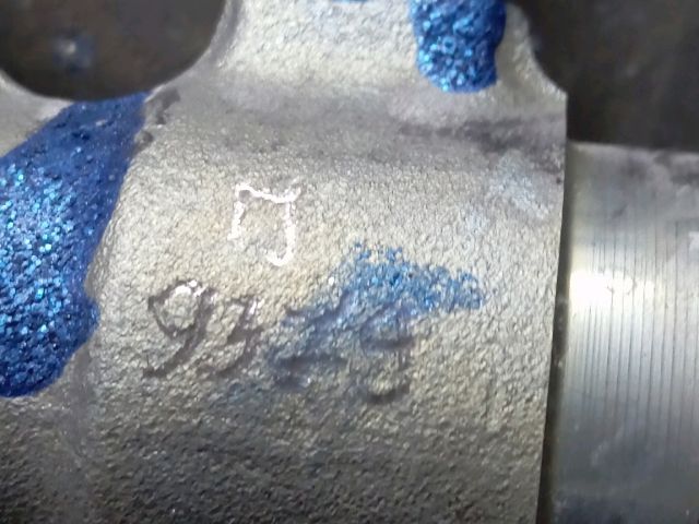 bontott RENAULT MEGANE II Közösnyomócső