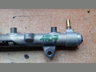 bontott RENAULT MEGANE II Közösnyomócső