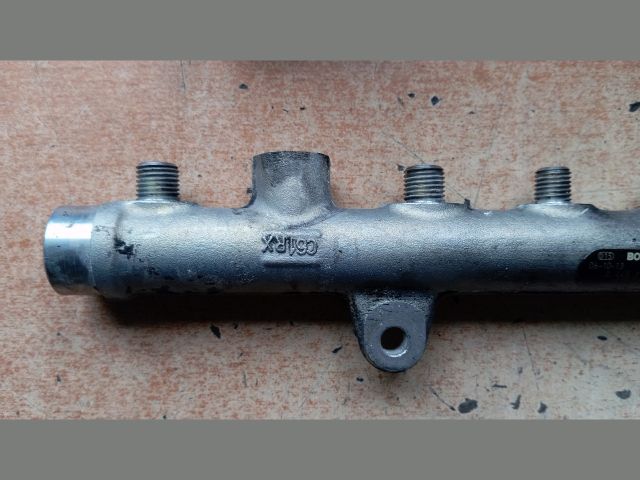 bontott RENAULT MEGANE II Közösnyomócső