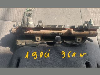 bontott RENAULT MEGANE II Közösnyomócső