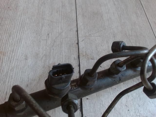 bontott RENAULT MEGANE II Közösnyomócső