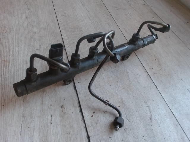 bontott RENAULT MEGANE II Közösnyomócső