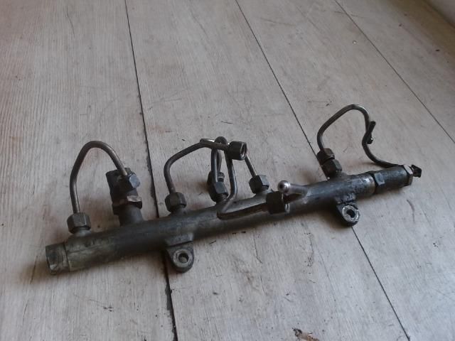 bontott RENAULT MEGANE II Közösnyomócső