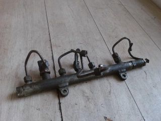 bontott RENAULT MEGANE II Közösnyomócső