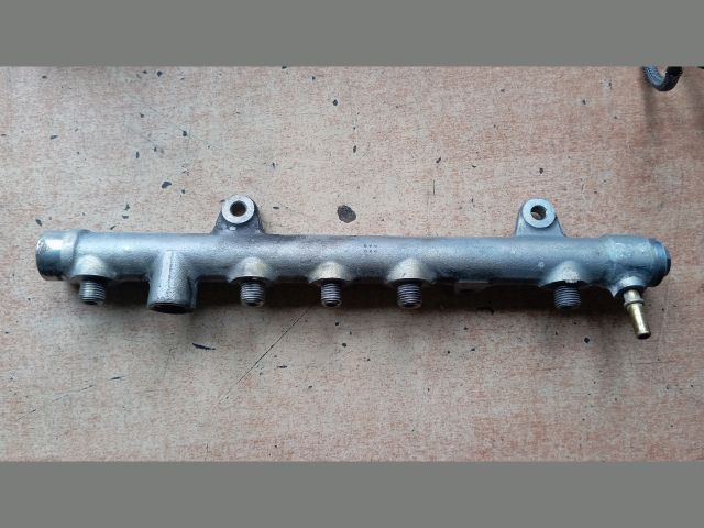 bontott RENAULT MEGANE II Közösnyomócső