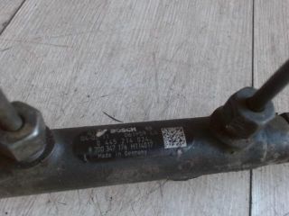 bontott RENAULT MEGANE II Közösnyomócső