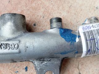 bontott RENAULT MEGANE II Közösnyomócső