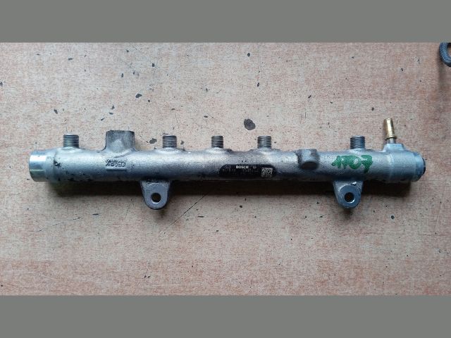 bontott RENAULT MEGANE II Közösnyomócső