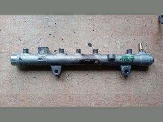 bontott RENAULT MEGANE II Közösnyomócső