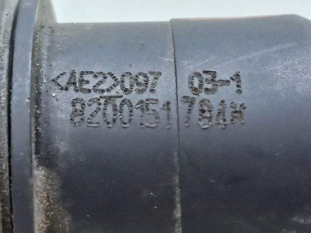 bontott RENAULT MEGANE II Kuplung Munkahenger