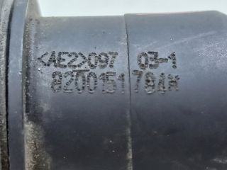 bontott RENAULT MEGANE II Kuplung Munkahenger