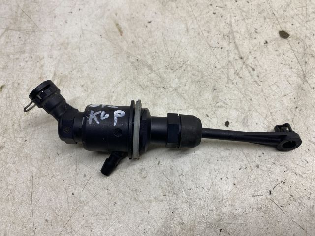 bontott RENAULT MEGANE II Kuplung Munkahenger