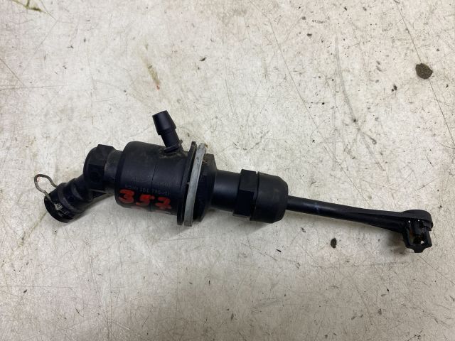 bontott RENAULT MEGANE II Kuplung Munkahenger