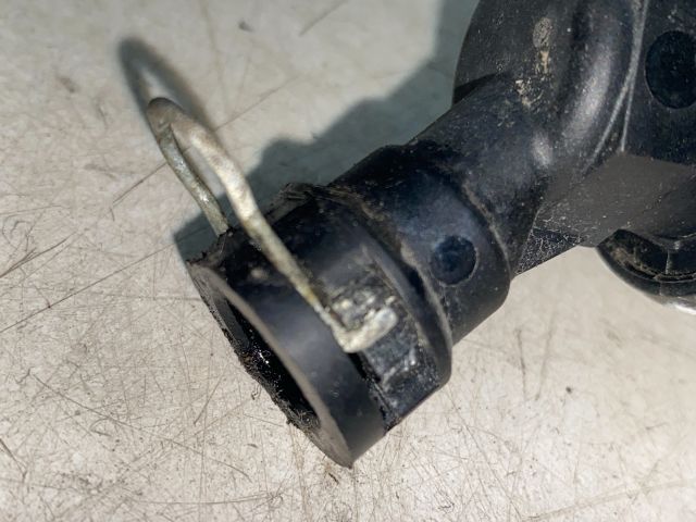 bontott RENAULT MEGANE II Kuplung Munkahenger