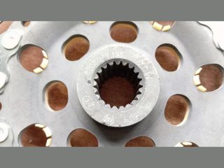 bontott RENAULT MEGANE II Kuplung Szett (Szerkezet, Tárcsa)