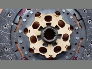 bontott RENAULT MEGANE II Kuplung Szett (Szerkezet, Tárcsa)