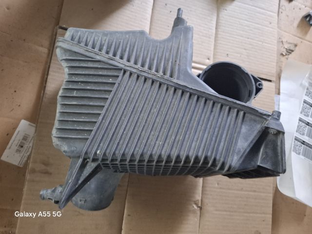 bontott RENAULT MEGANE II Légszűrő Ház