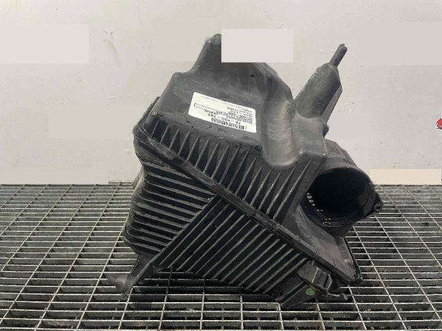 bontott RENAULT MEGANE II Légszűrő Ház