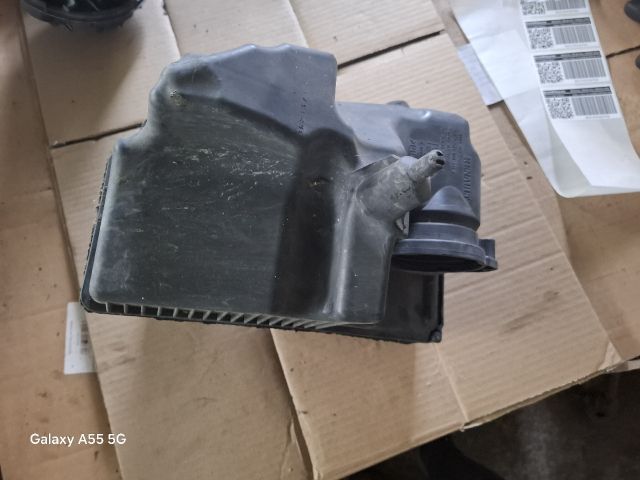 bontott RENAULT MEGANE II Légszűrő Ház