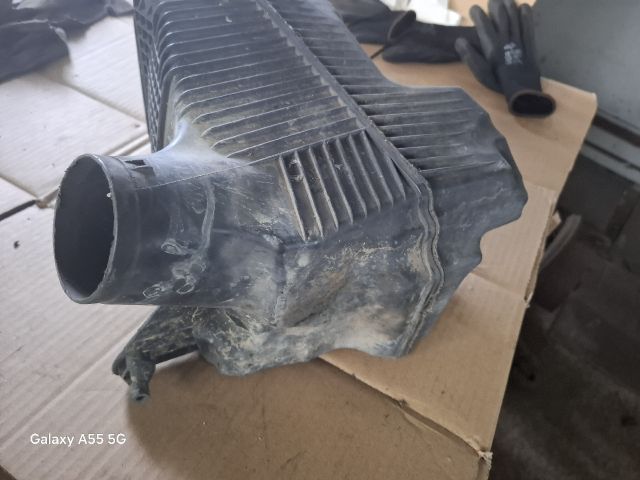 bontott RENAULT MEGANE II Légszűrő Ház