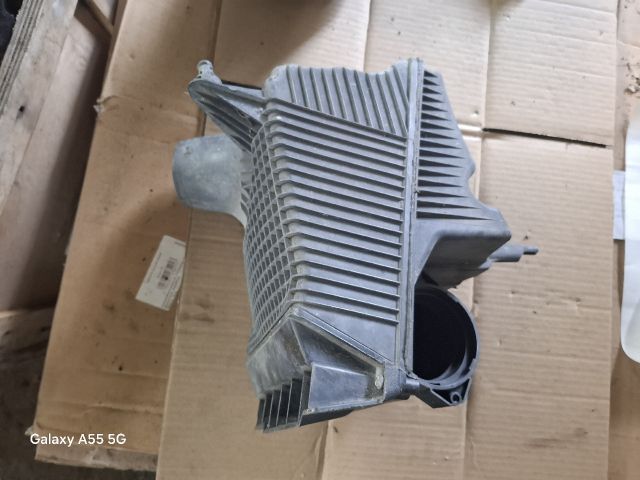 bontott RENAULT MEGANE II Légszűrő Ház