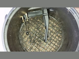 bontott RENAULT MEGANE II Légtömegmérő