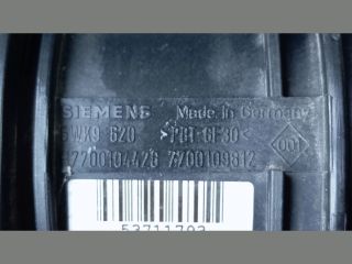 bontott RENAULT MEGANE II Légtömegmérő