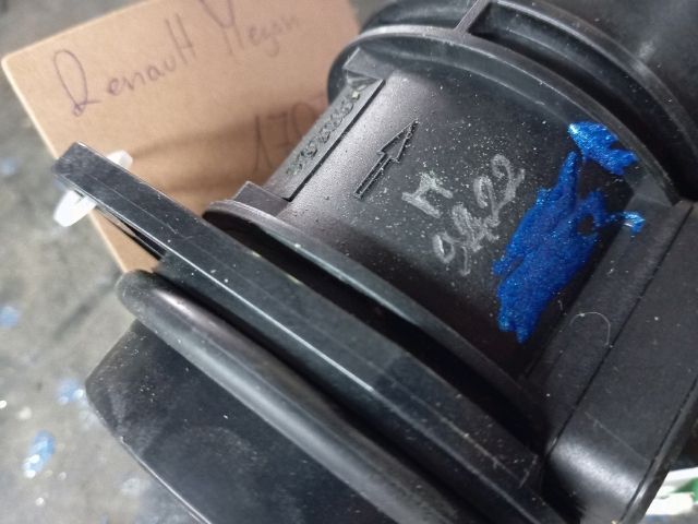 bontott RENAULT MEGANE II Légtömegmérő