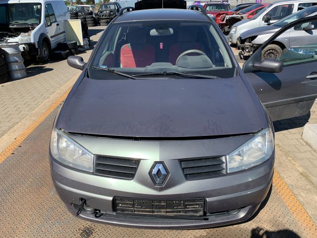 bontott RENAULT MEGANE II Légtömegmérő