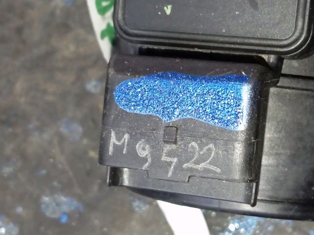 bontott RENAULT MEGANE II Légtömegmérő