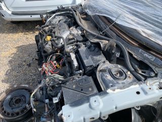 bontott RENAULT MEGANE II Légtömegmérő