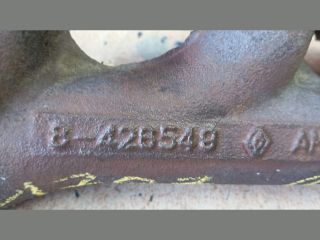 bontott RENAULT MEGANE II Leömlő (Soros)