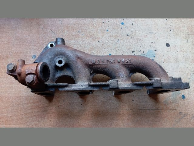 bontott RENAULT MEGANE II Leömlő (Soros)