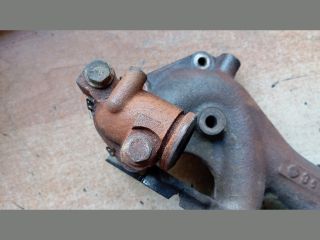 bontott RENAULT MEGANE II Leömlő (Soros)