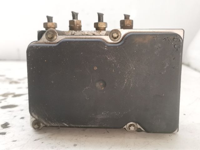 bontott RENAULT MEGANE II ABS Kocka